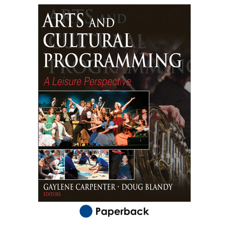 Arts and Cultural Programming