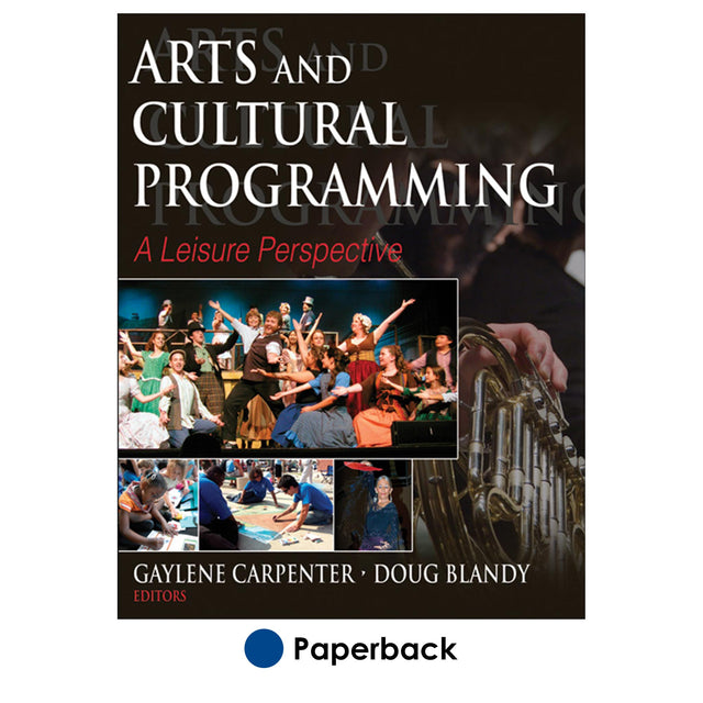 Arts and Cultural Programming