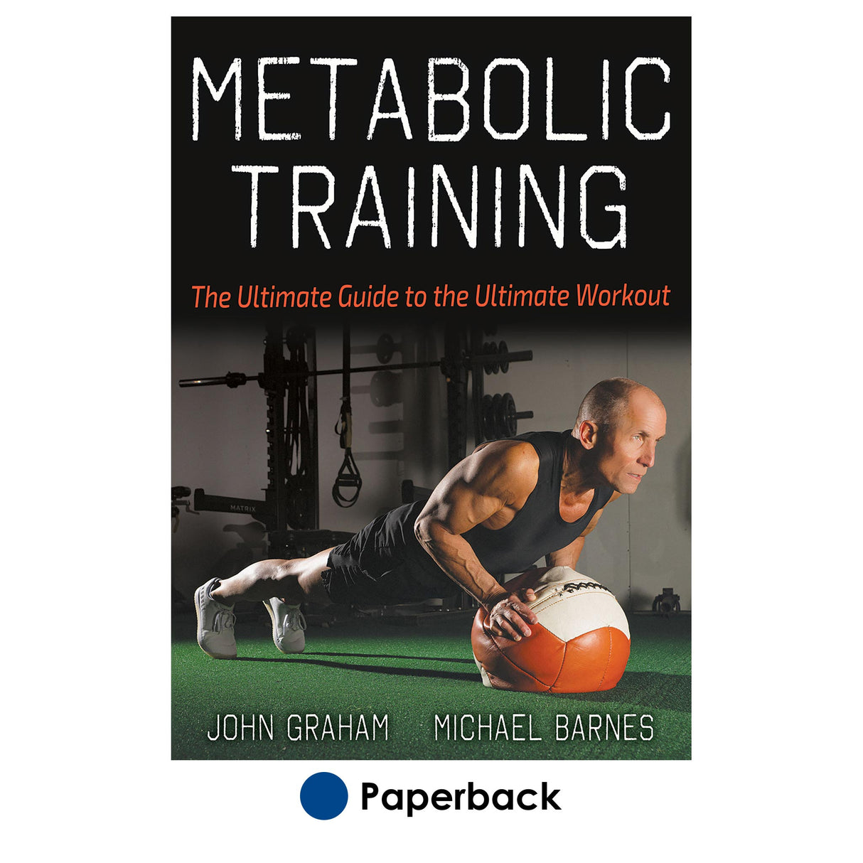 Metabolic Training