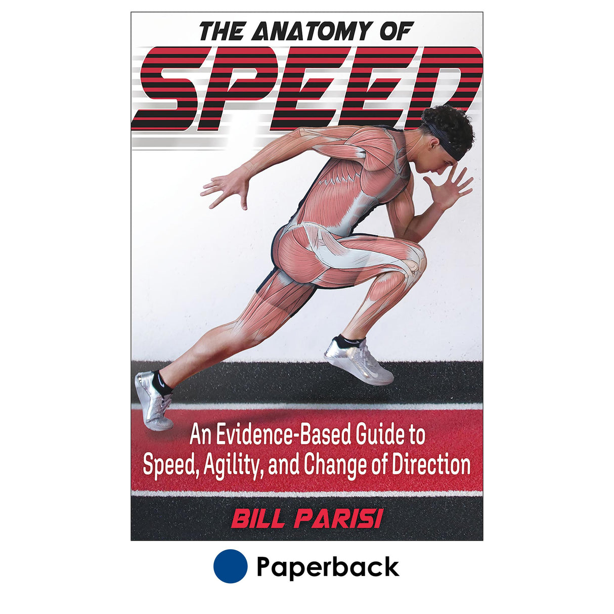 Anatomy of Speed, The