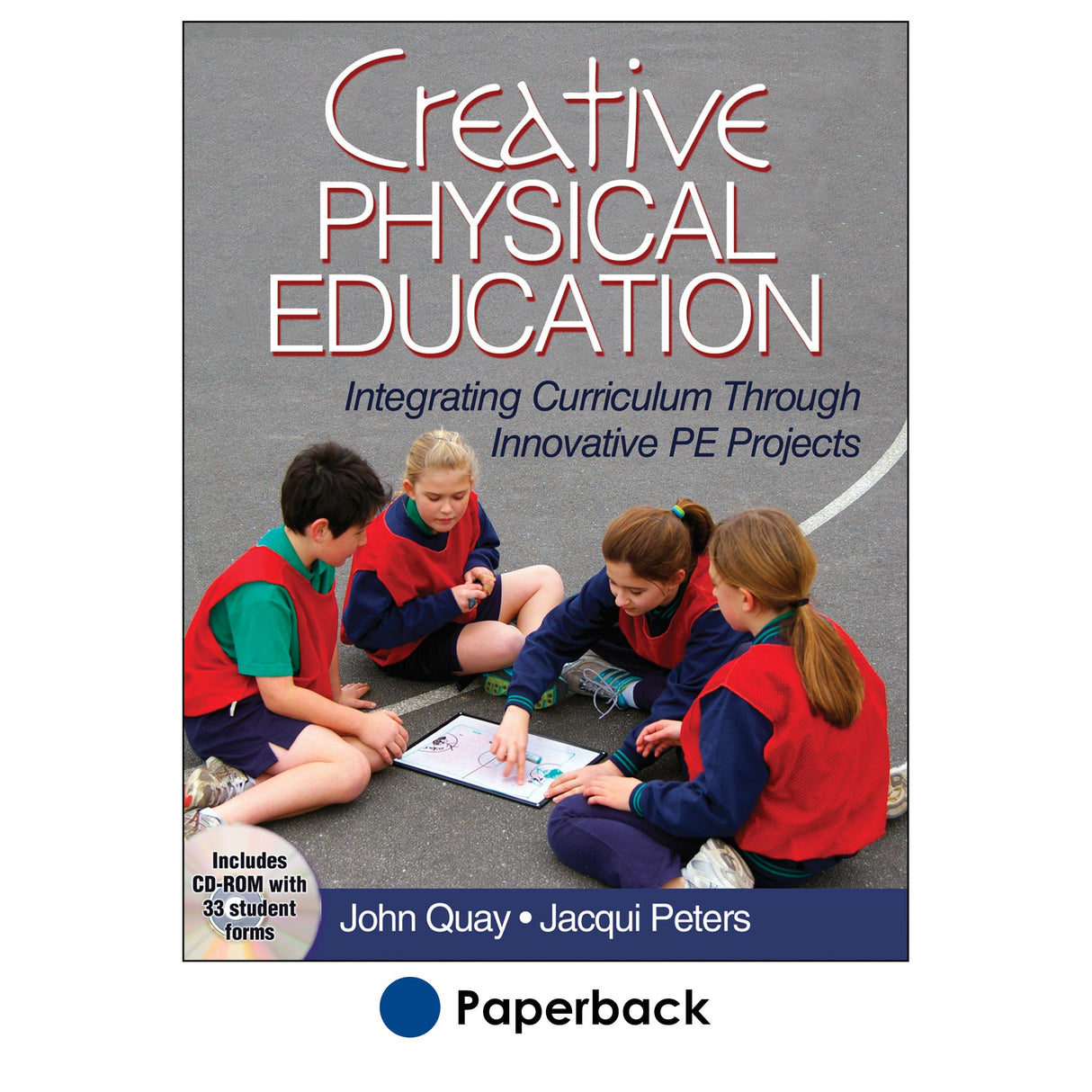 Creative Physical Education