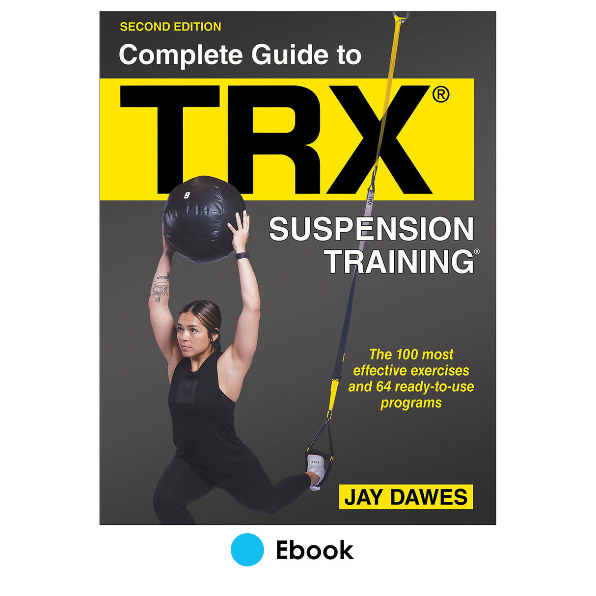 Complete Guide to TRX® Suspension Training® 2nd Edition epub