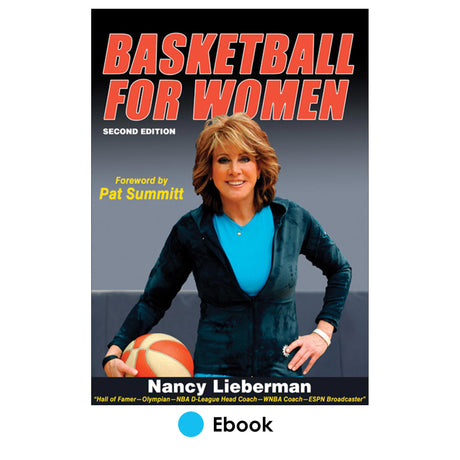 Basketball for Women 2nd Edition PDF