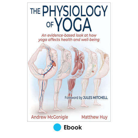 Physiology of Yoga epub, The