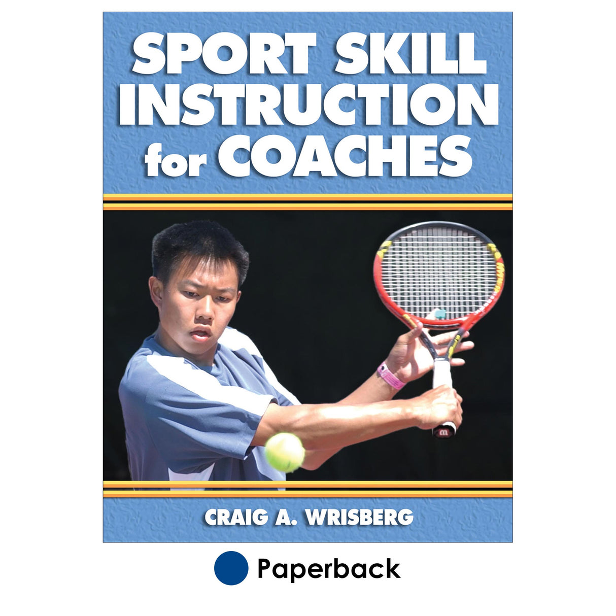 Sport Skill Instruction for Coaches