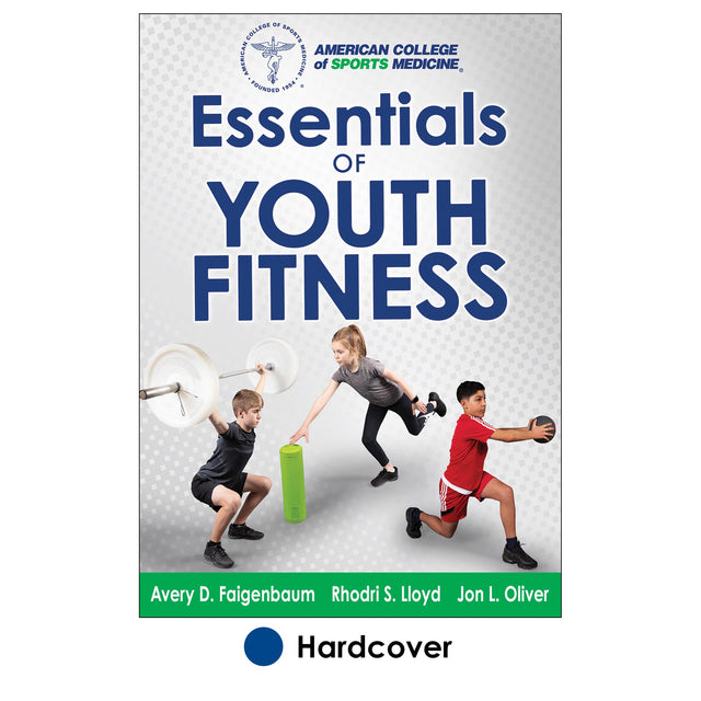 Essentials of Youth Fitness