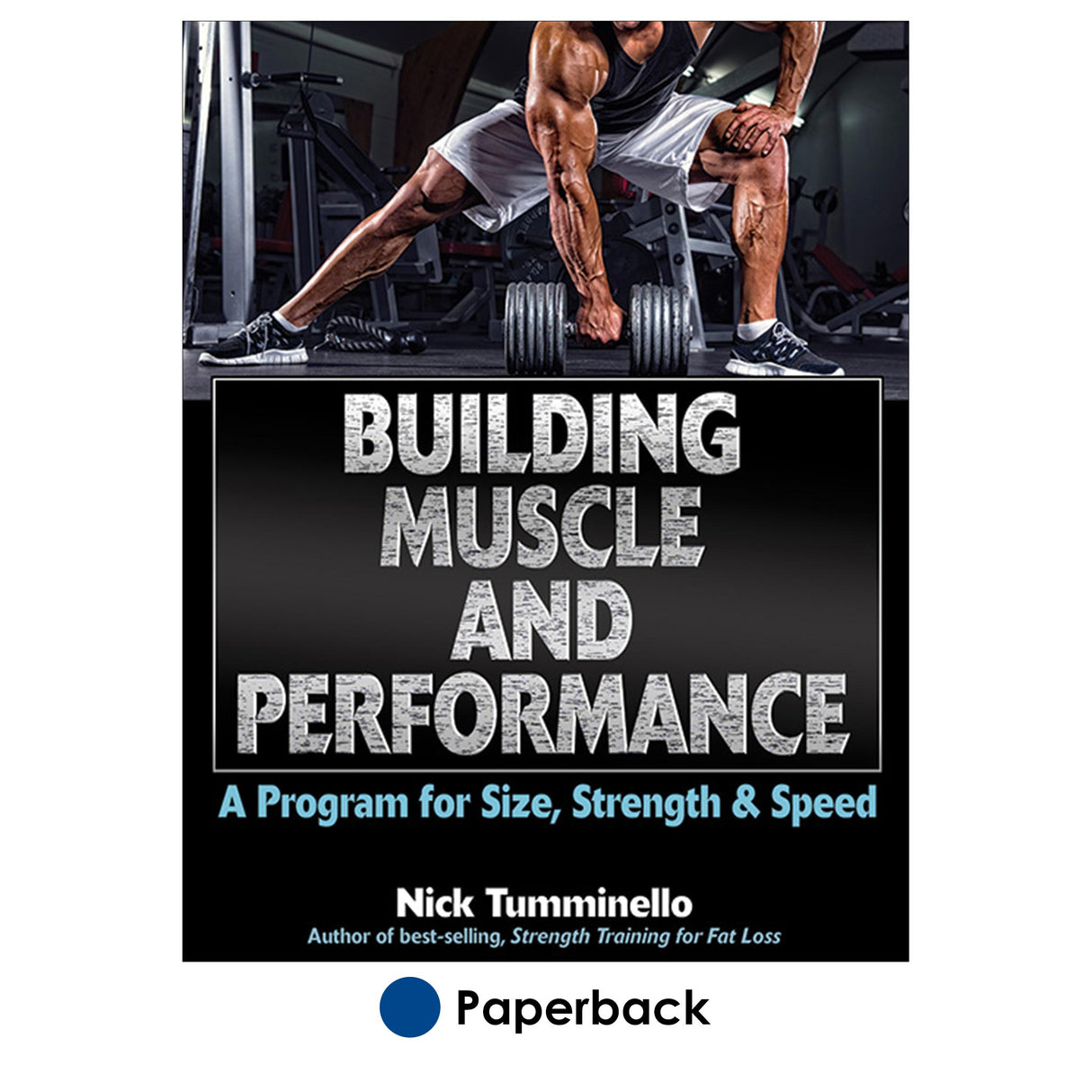 Building Muscle and Performance