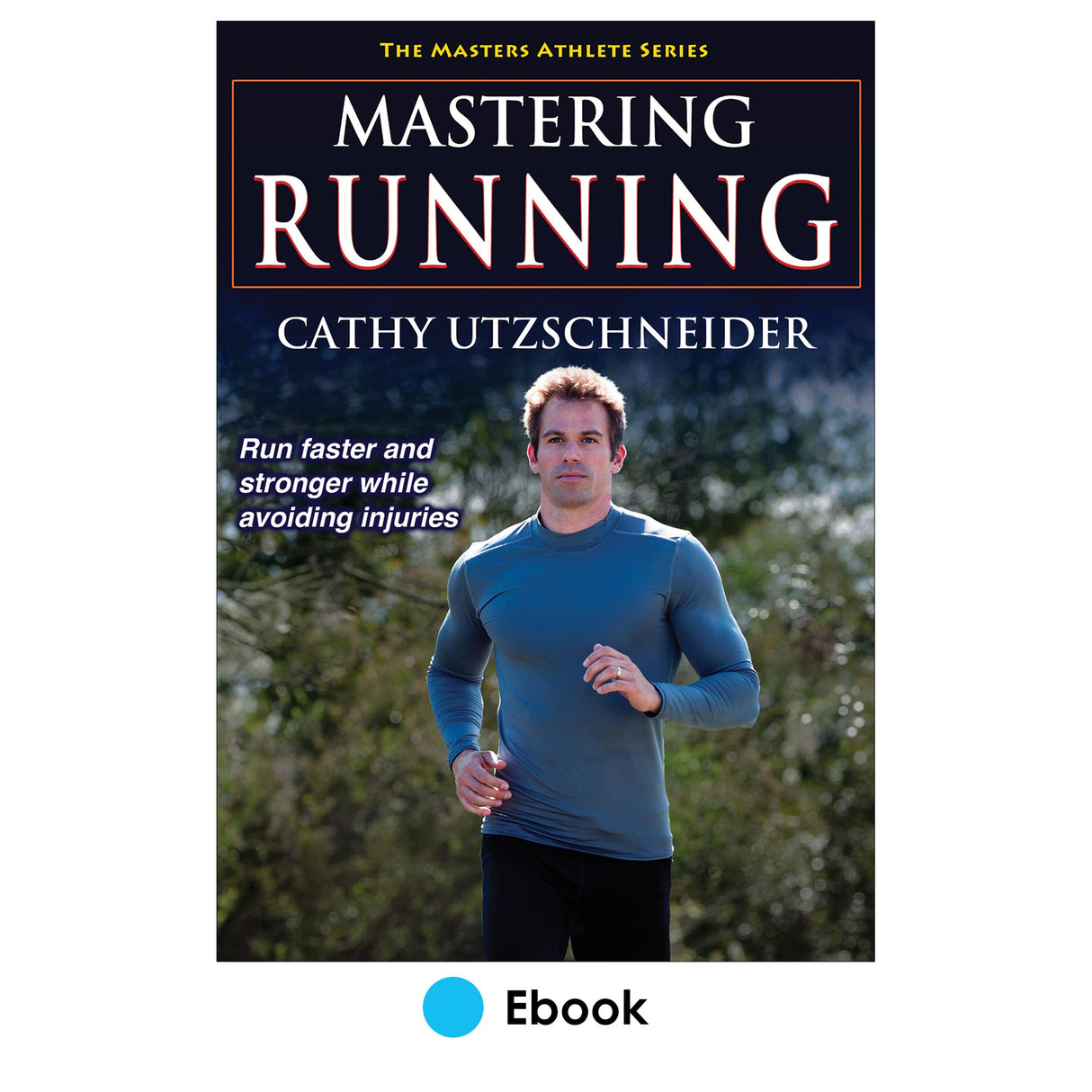 Mastering Running PDF
