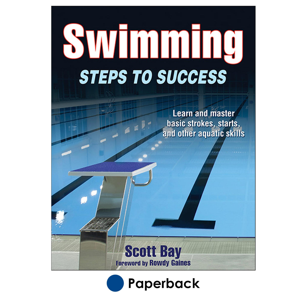 Swimming: Steps to Success