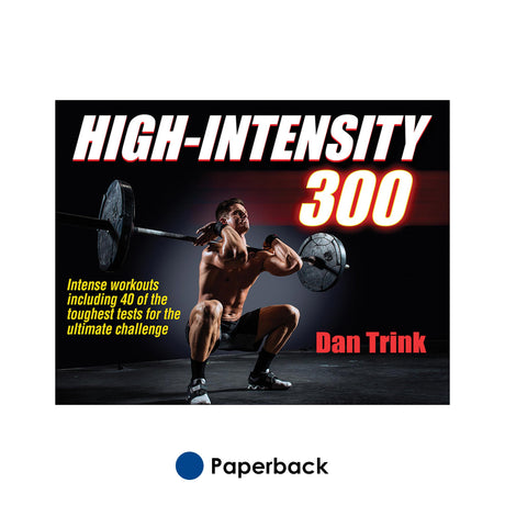 High-Intensity 300