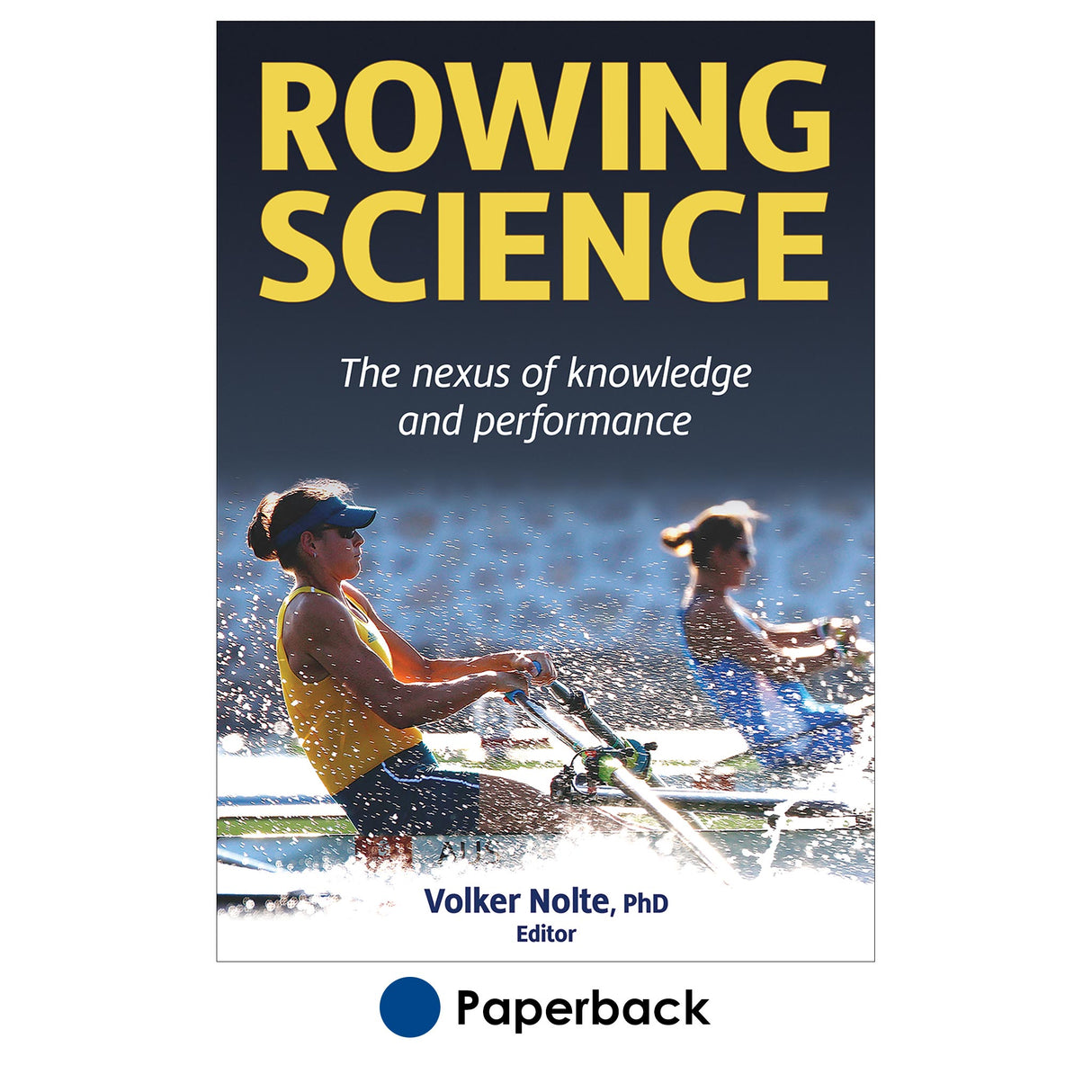Rowing Science