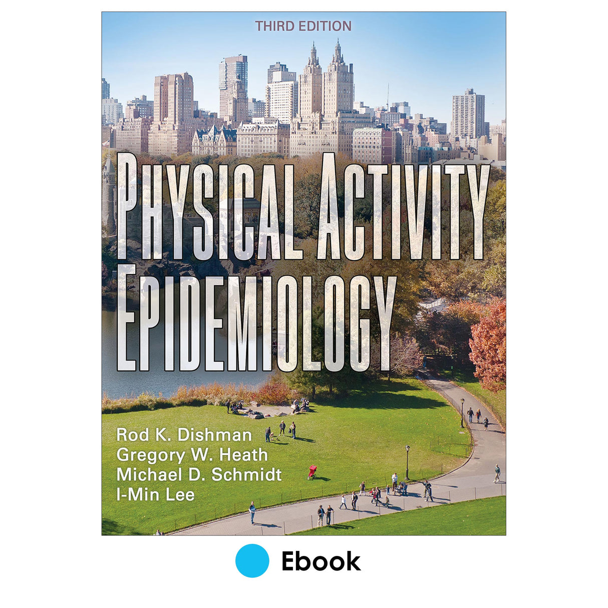 Physical Activity Epidemiology 3E epub