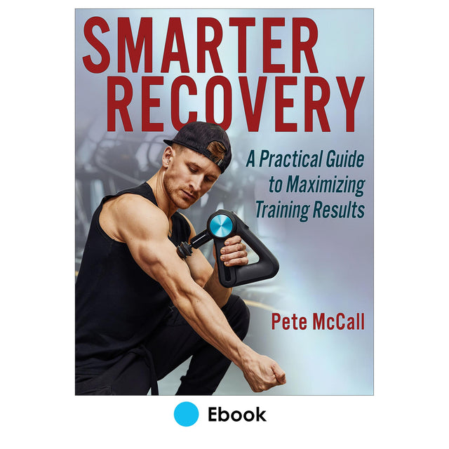 Smarter Recovery epub