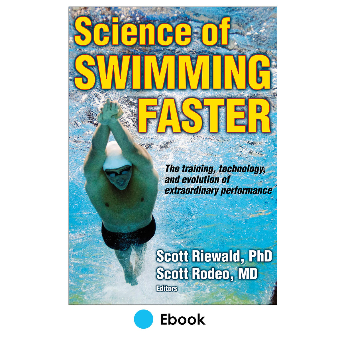 Science of Swimming Faster PDF