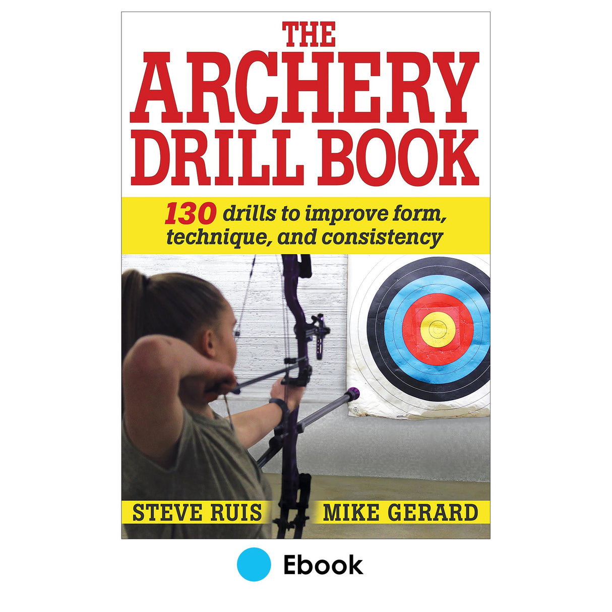 Archery Drill Book epub, The