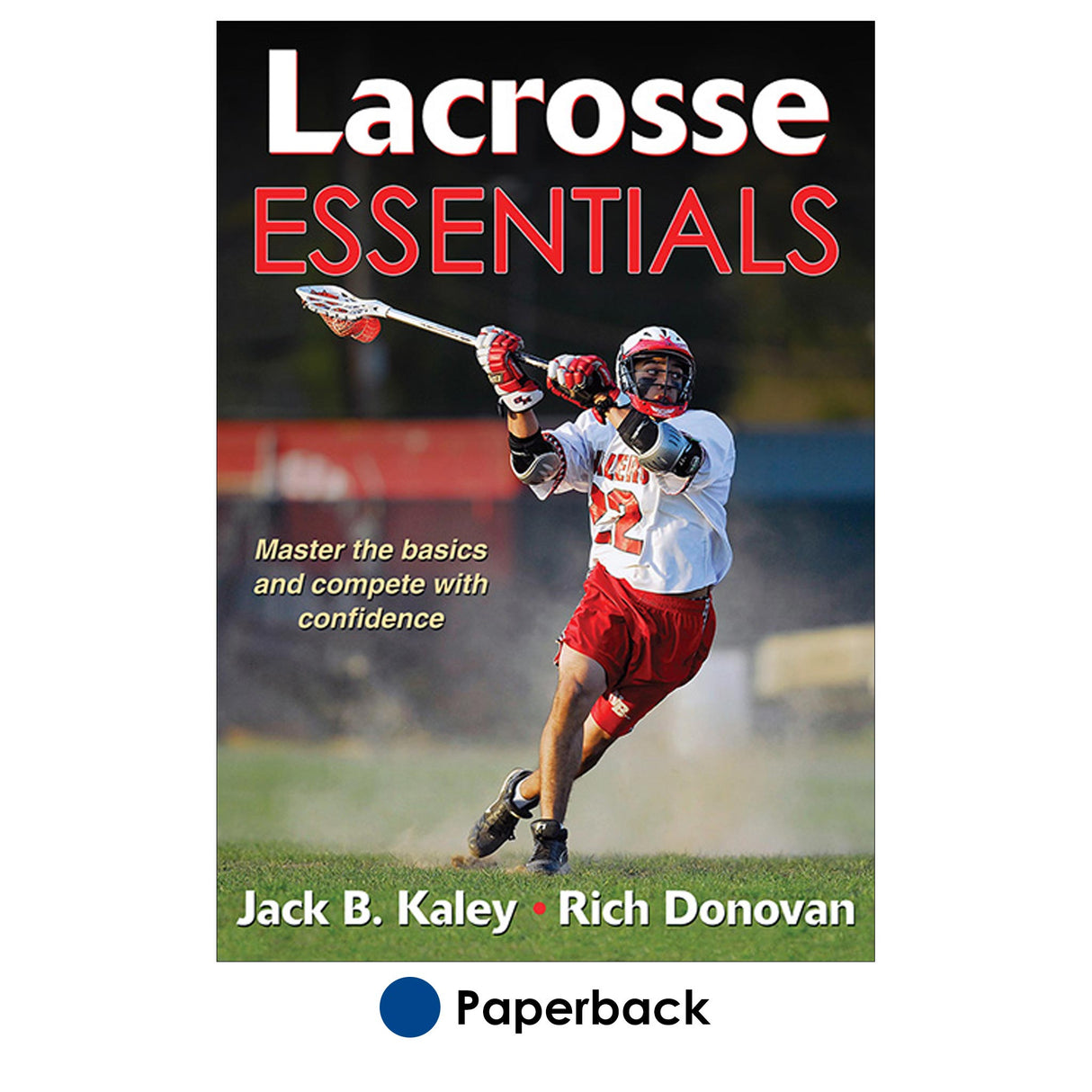 Lacrosse Essentials