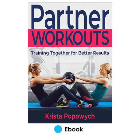 Partner Workouts epub