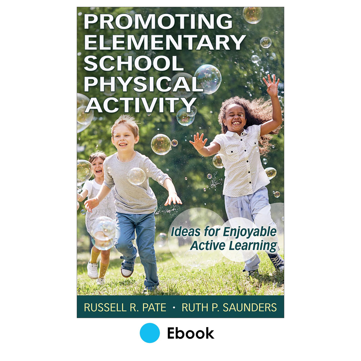 Promoting Elementary School Physical Activity epub
