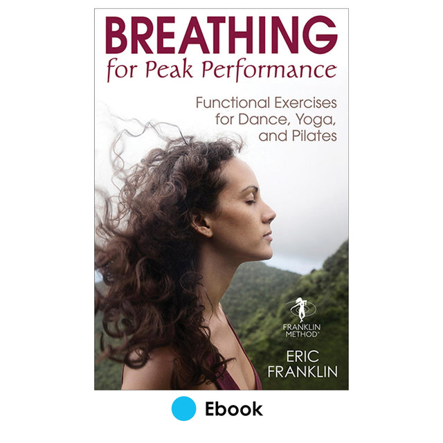 Breathing for Peak Performance epub