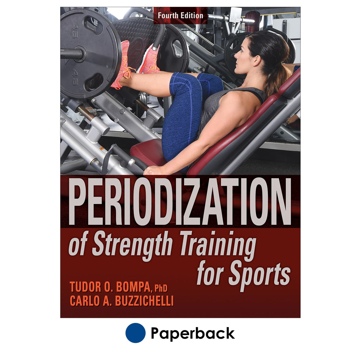 Periodization of Strength Training for Sports-4th Edition