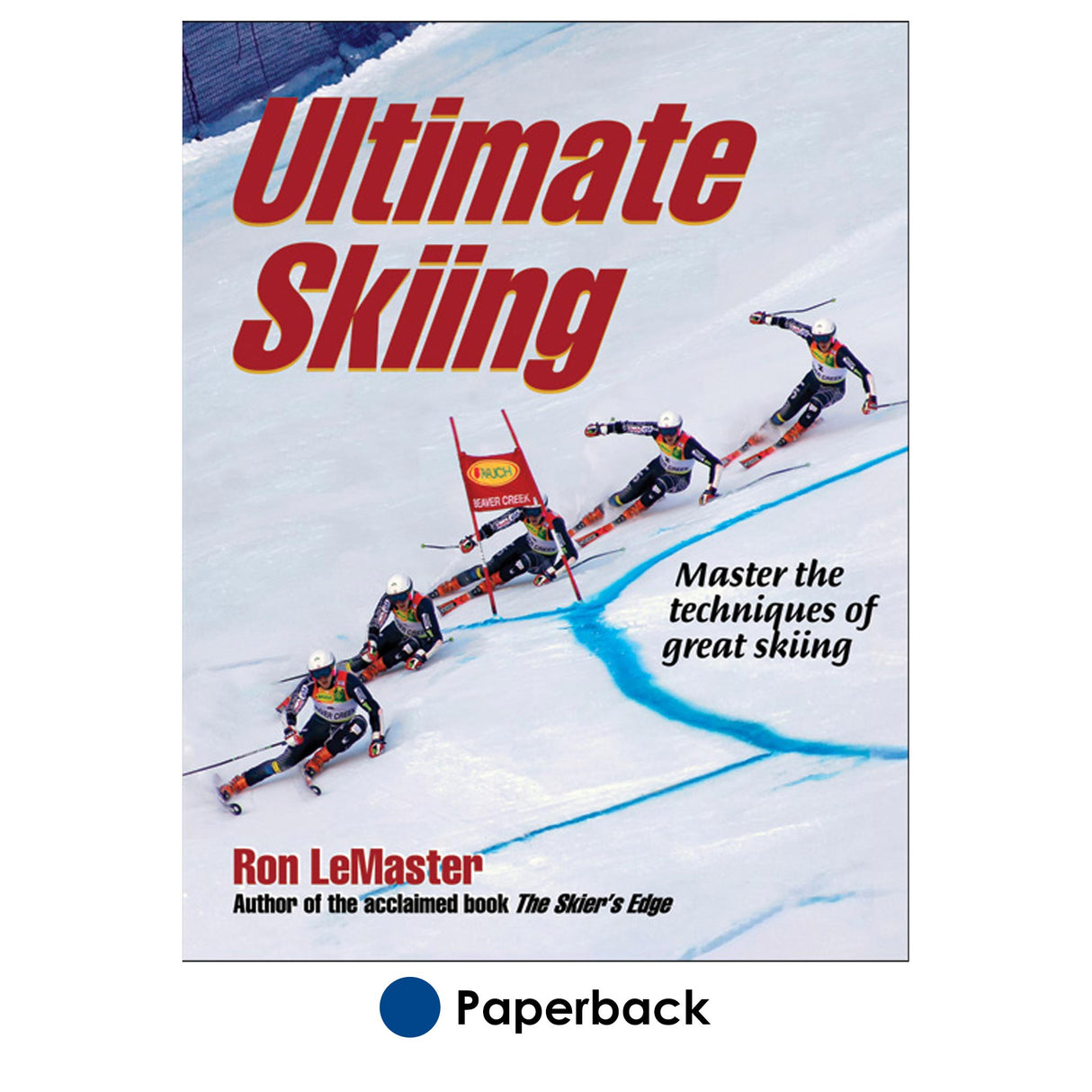 Ultimate Skiing