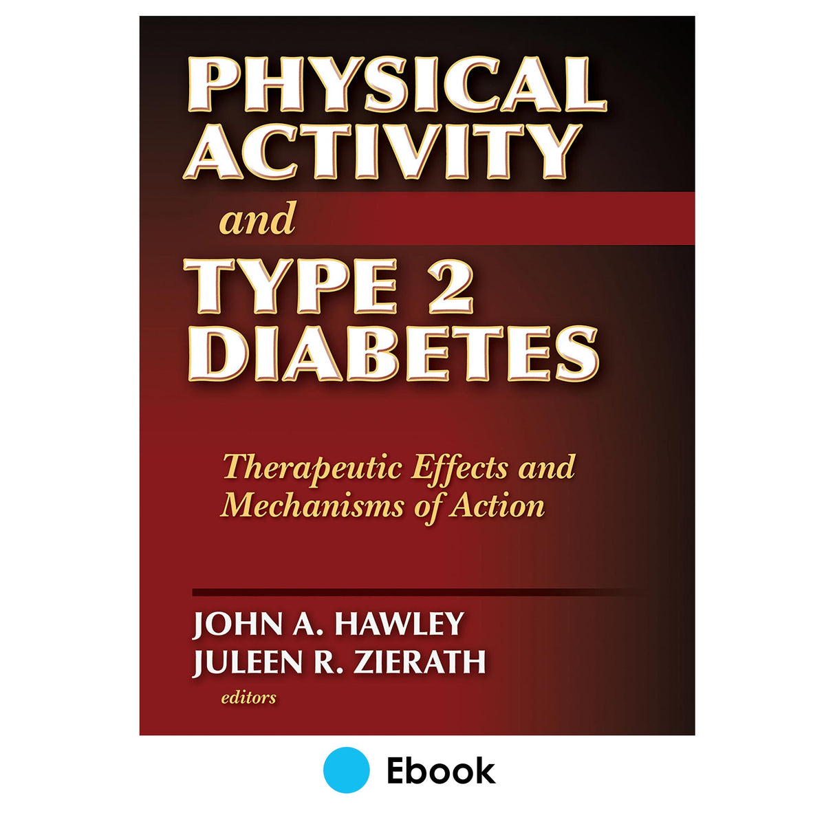Physical Activity and Type 2 Diabetes PDF