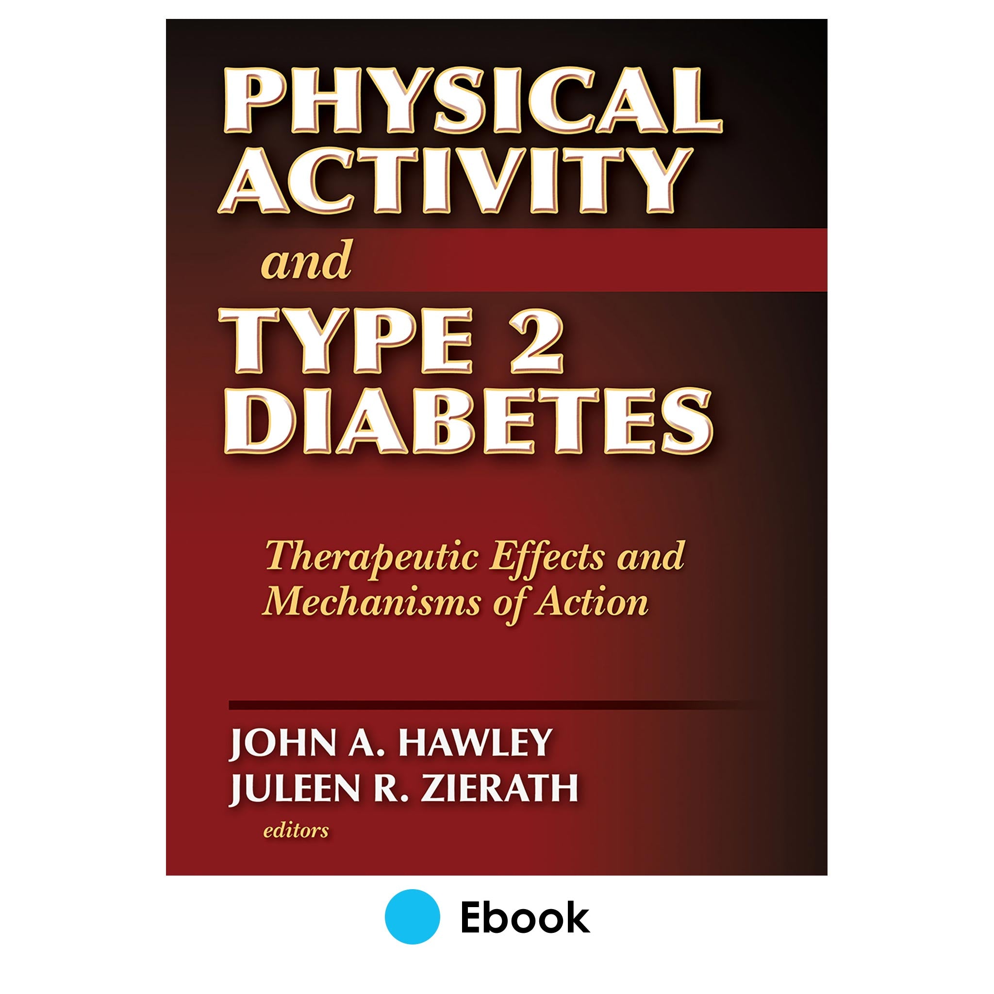 How Does Physical Activity Affect Type 2 Diabetes