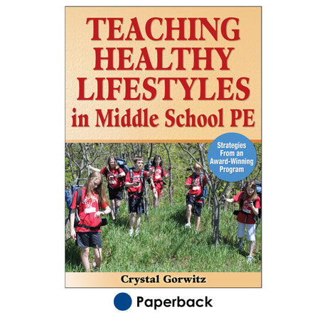 Teaching Healthy Lifestyles in Middle School PE