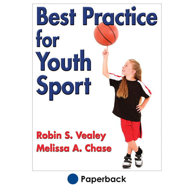 Best Practice for Youth Sport