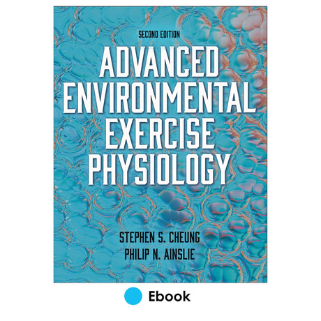 Advanced Environmental Exercise Physiology 2nd Edition epub