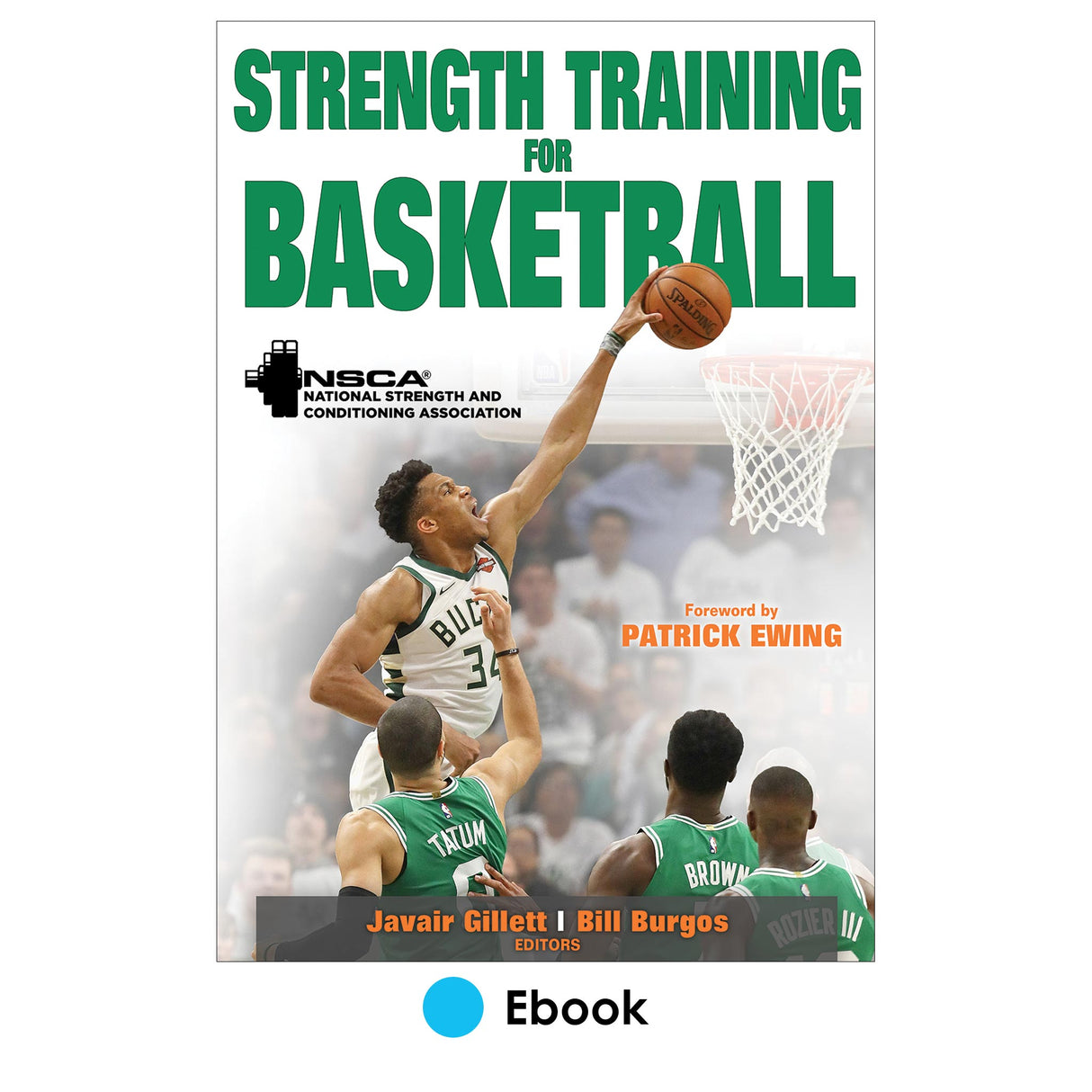 Strength Training for Basketball epub