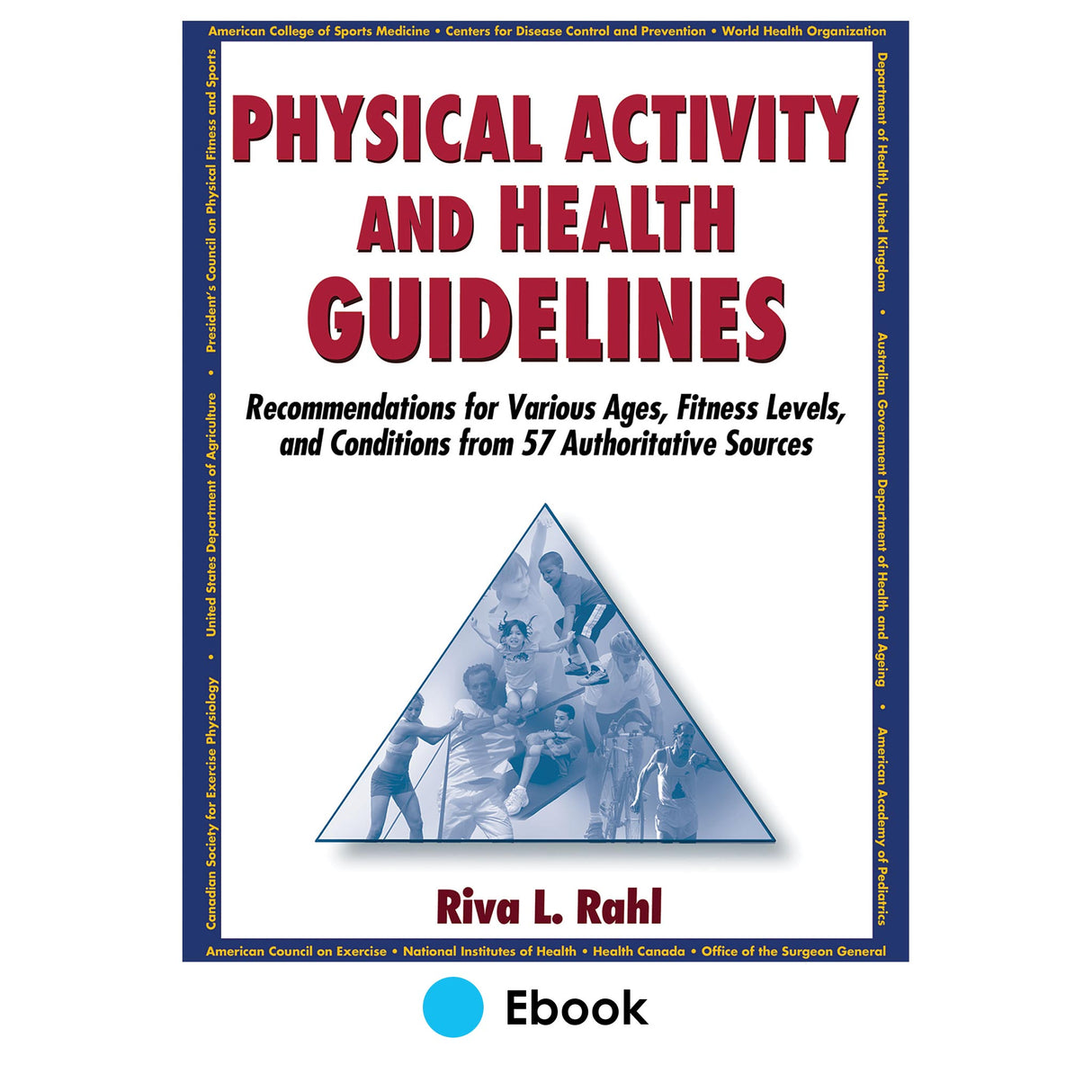 Physical Activity and Health Guidelines PDF