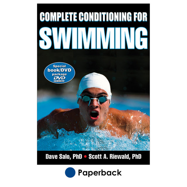 Complete Conditioning for Swimming