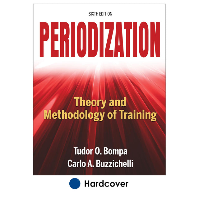 Periodization-6th Edition