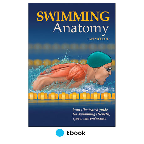 Swimming Anatomy PDF