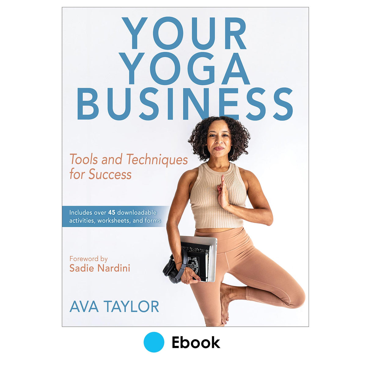 Your Yoga Business Ebook