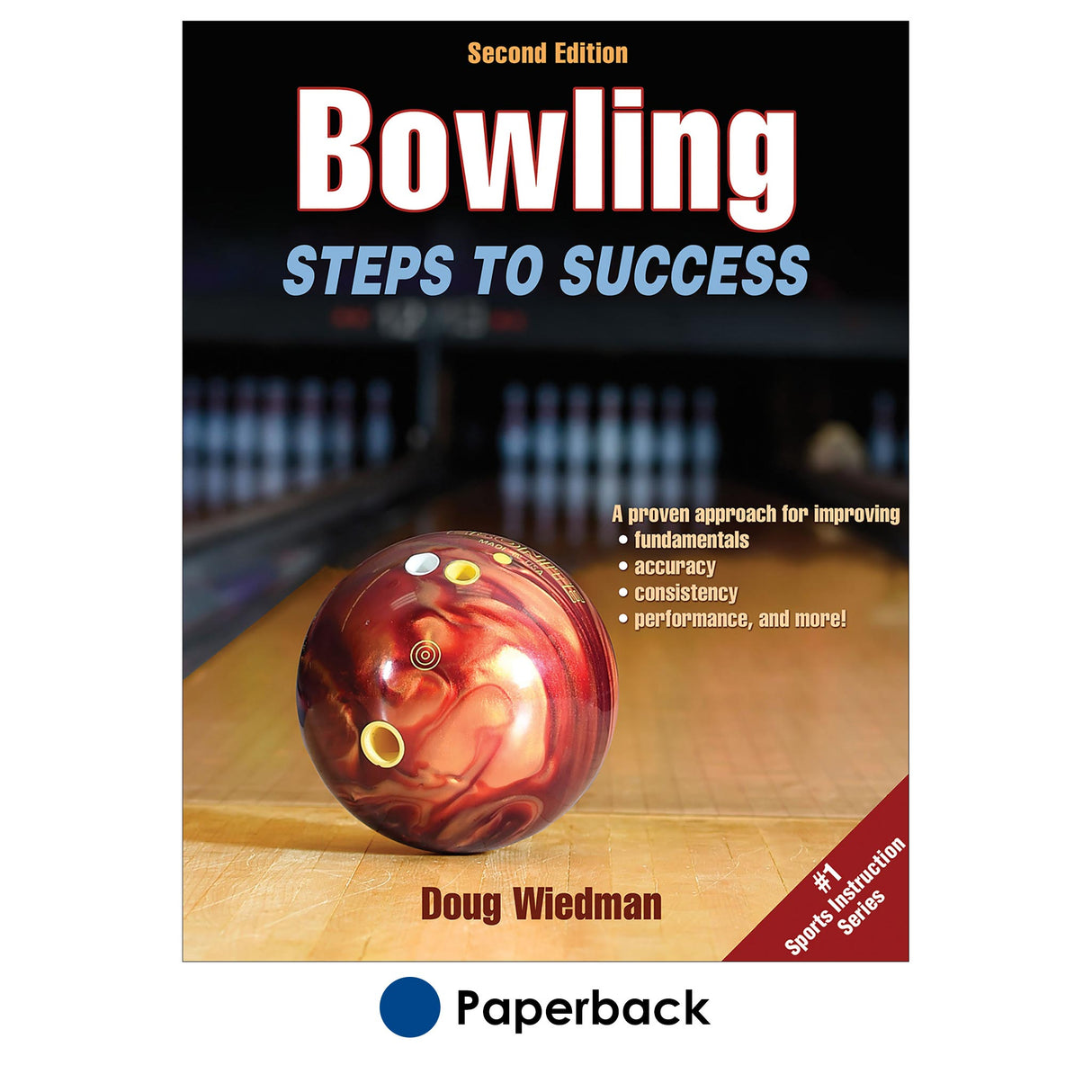 Bowling-2nd Edition