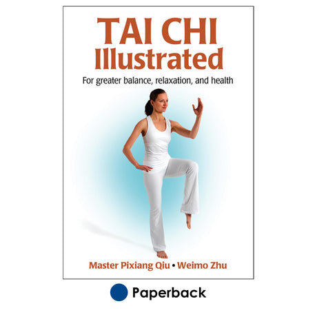 Tai Chi Illustrated