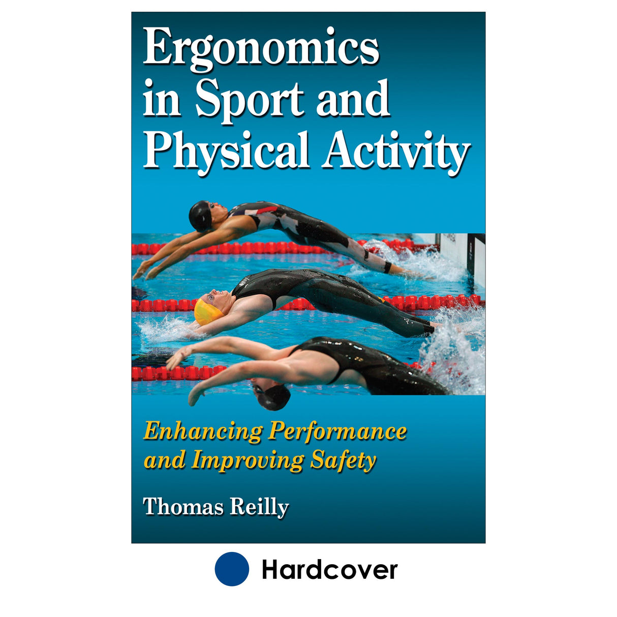 Ergonomics in Sport and Physical Activity