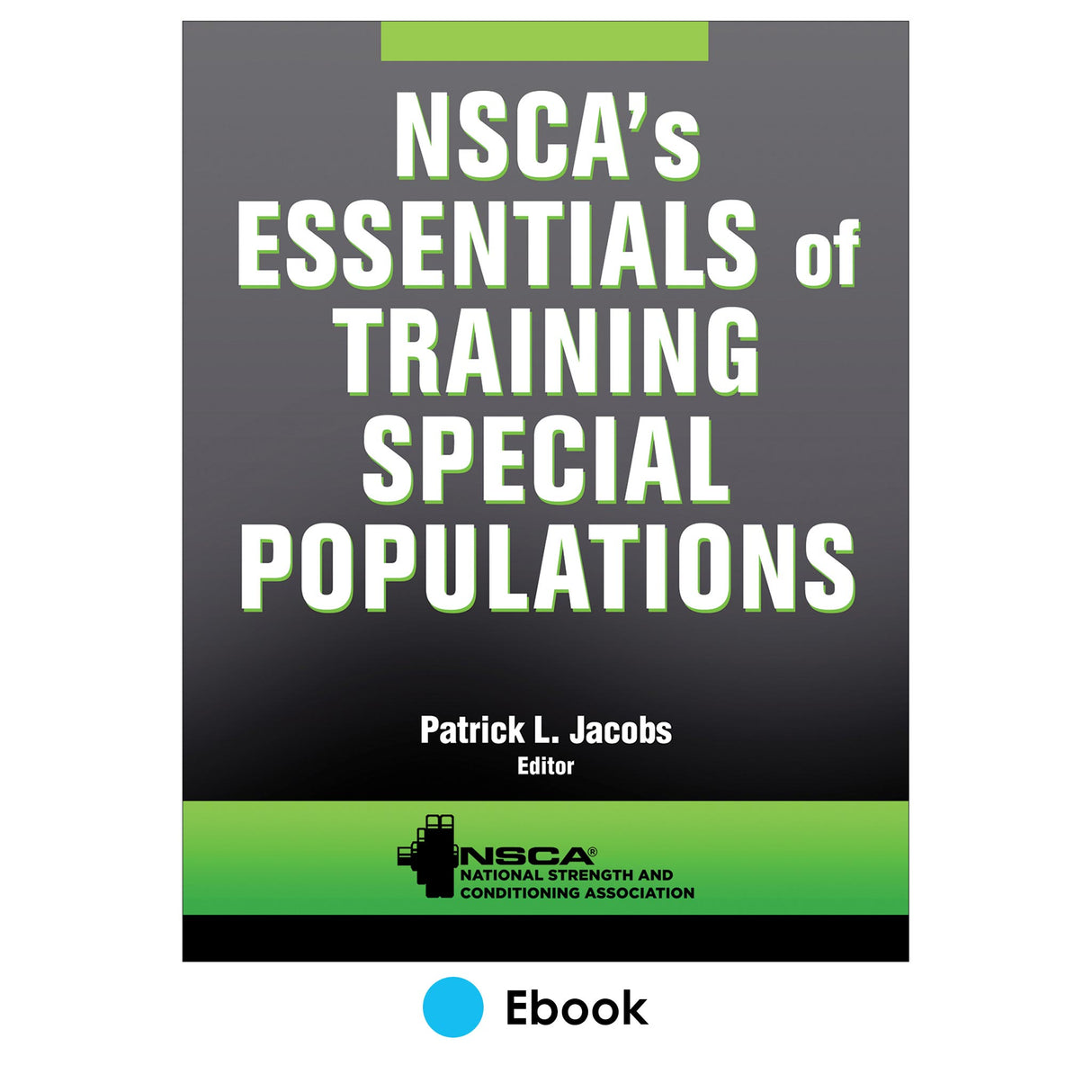 NSCA's Essentials of Training Special Populations PDF