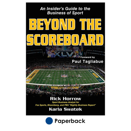 Beyond the Scoreboard