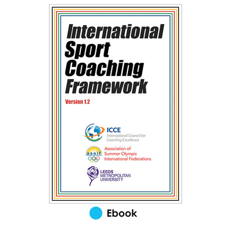 International Sport Coaching Framework Version 1.2 PDF