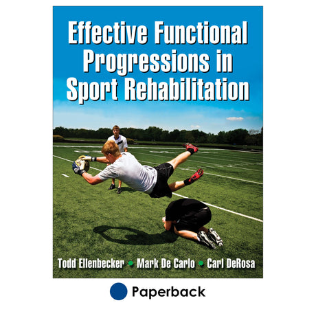 Effective Functional Progressions in Sport Rehabilitation