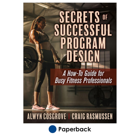 Secrets of Successful Program Design