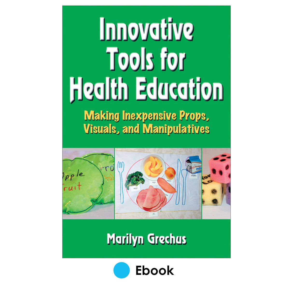 Innovative Tools for Health Education PDF