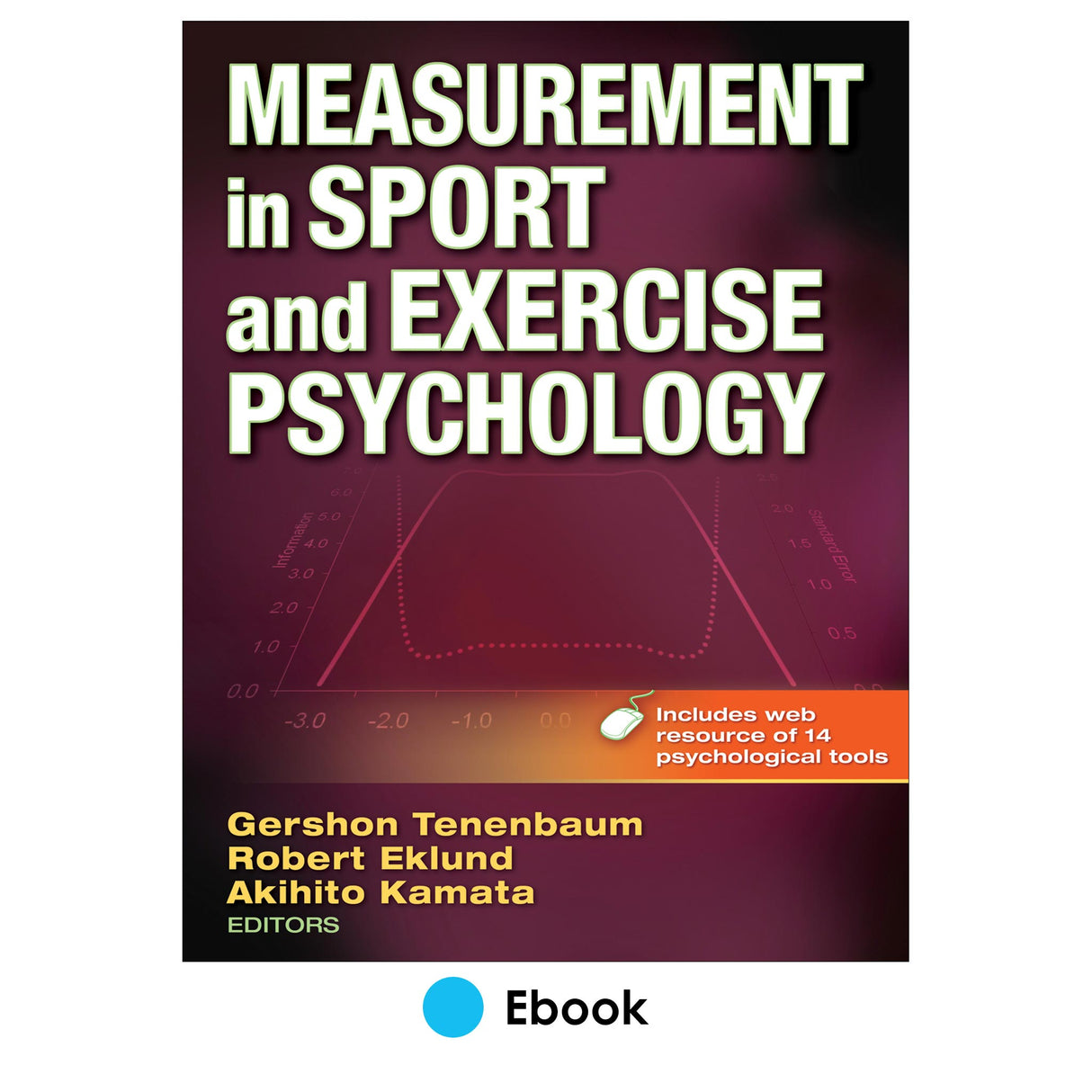 Measurement in Sport and Exercise Psychology PDF With Web Resource