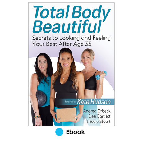 Total Body Beautiful epub