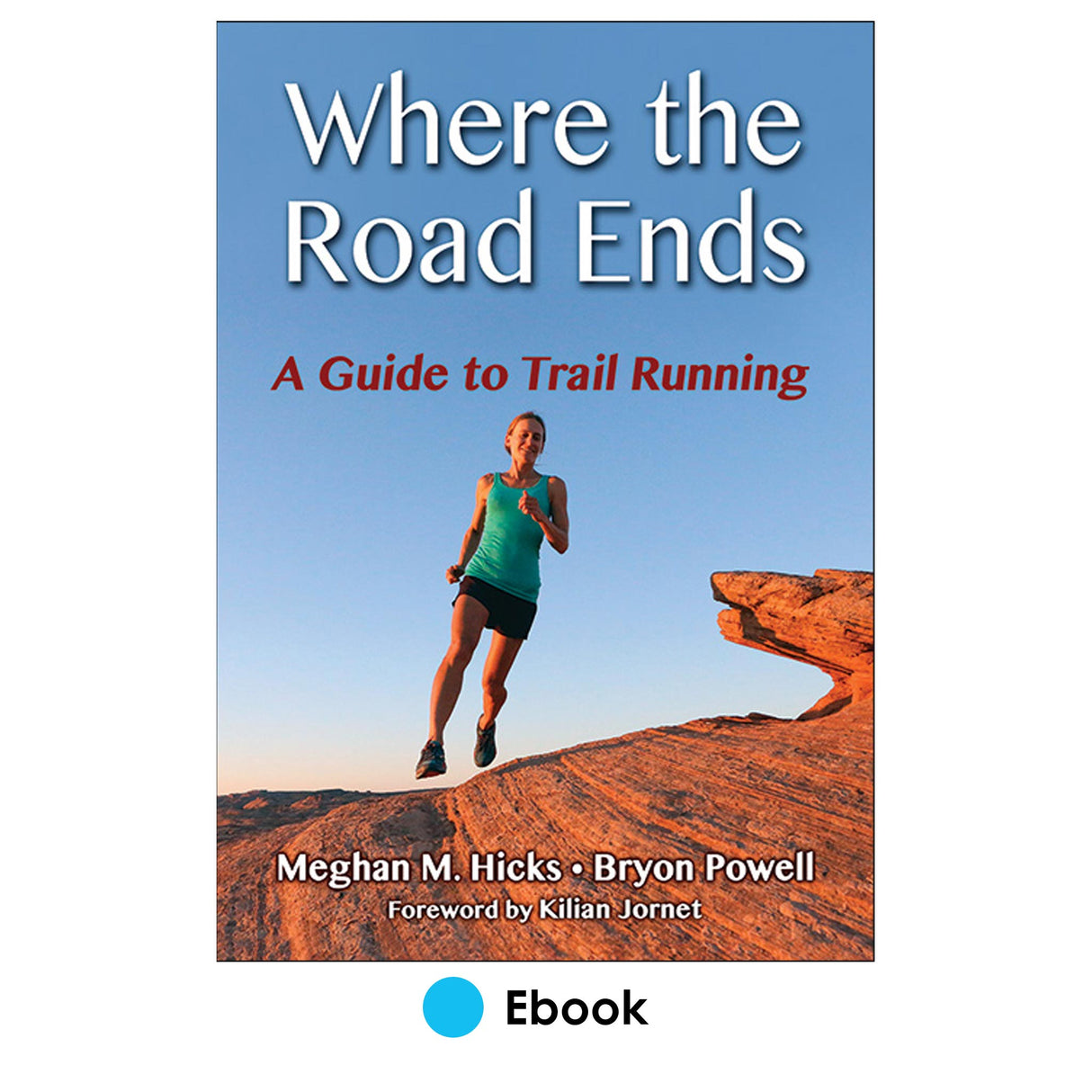Where the Road Ends PDF