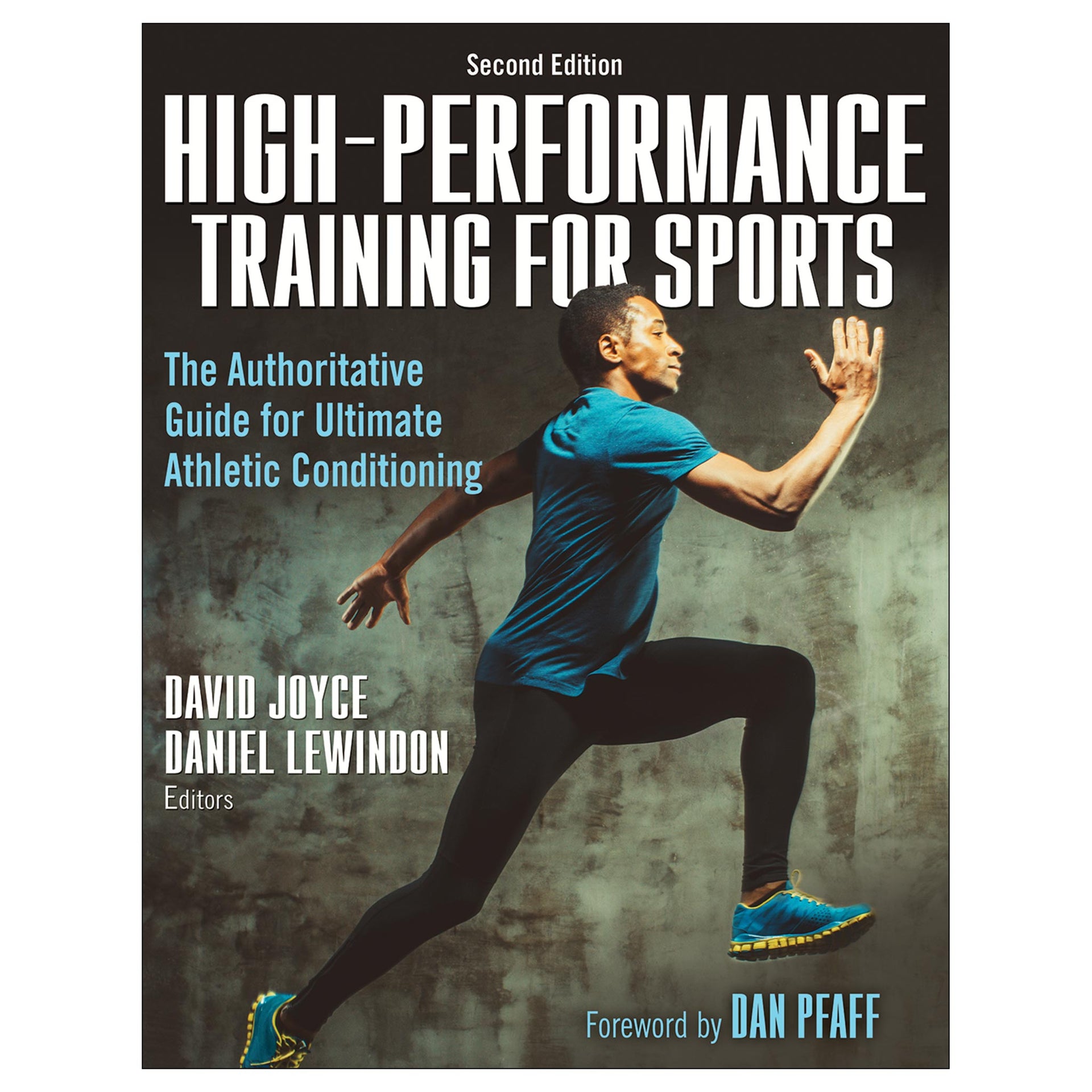 High-Performance Training for Sports-2nd Edition Paperback
