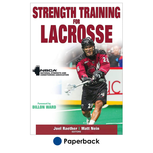 Strength Training for Lacrosse